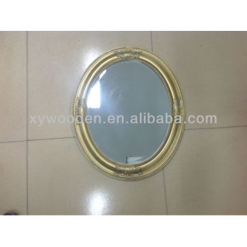 new designed antique round mirror